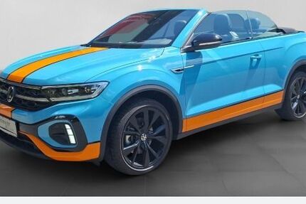 VW T-Roc 4.840 km 33.920 &euro; Werdohl 58791