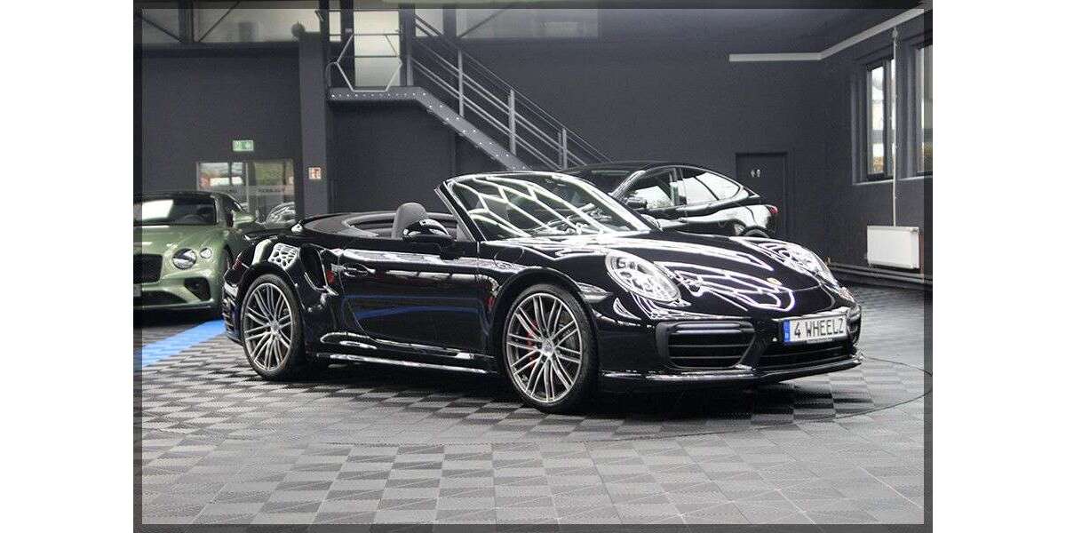 Porsche 991 73.000 km 117.999 &euro; Hemer 58675