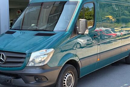 Mercedes-Benz Sprinter 169.000 km 17.900 &euro; Schwerte 58239