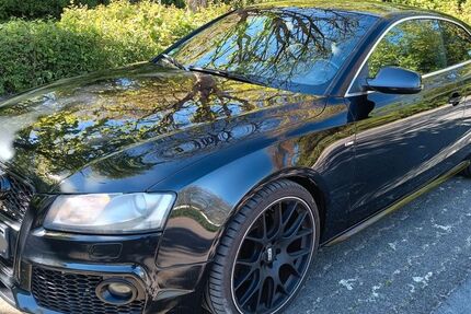 Audi A5 134.269 km 9.000 &euro; Dortmund 44287