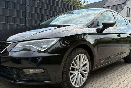 Seat Leon 124.800 km 12.990 &euro; Dortmund 44227