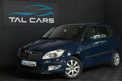 Skoda Fabia 72.000 km 10.499 &euro; Gevelsberg 58285