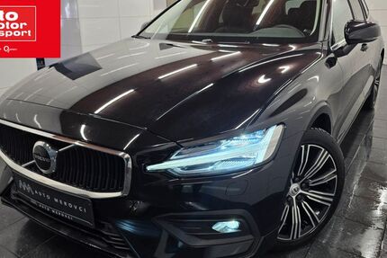 Volvo V60 102.000 km 25.490 &euro; Hagen 58099