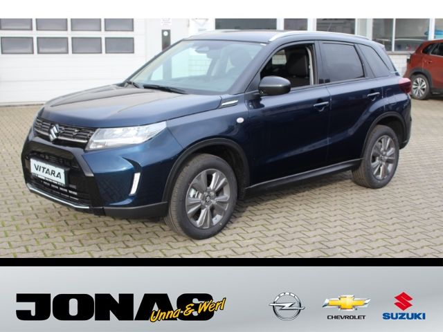 Suzuki Vitara 13.101 km 22.490 &euro; Unna 59427