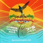 39. Summerjam Festival - CATCH THE SUN - Tagesticket Freitag 03.07.2026