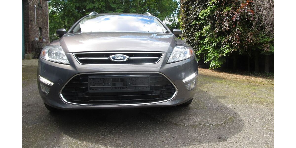 Ford Mondeo 166.000 km 4.200 &euro; dortmund 44339