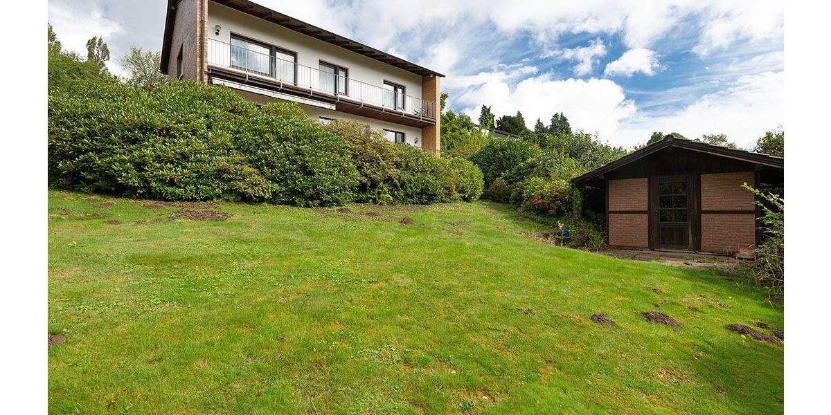 Einfamilienhaus Dortmund Syburg - 6 Zimmer, 167 m&sup2;, 497.000&euro; | Angebot:25799385