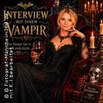 Aus dem Tagebuch eines Vampirs - ein Vampir hat es auch nicht leicht!
