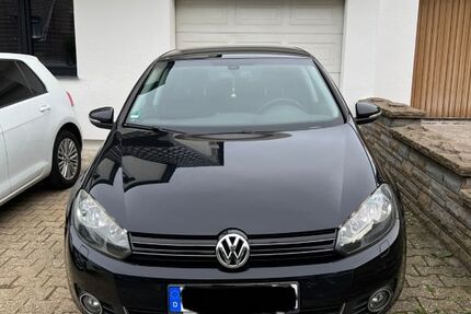 VW Golf 164.000 km 7.000 &euro; Hagen 58097
