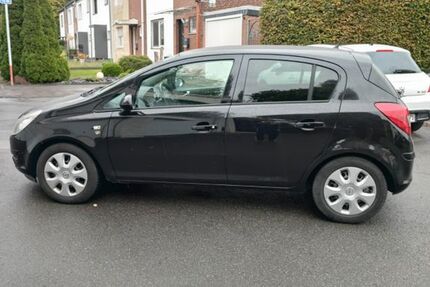 Opel Corsa 73.200 km 3.990 &euro; Dortmund - Mengede 44359