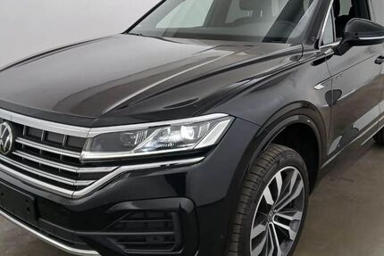 VW Touareg 44.690 km 51.835 &euro; Hagen 58091