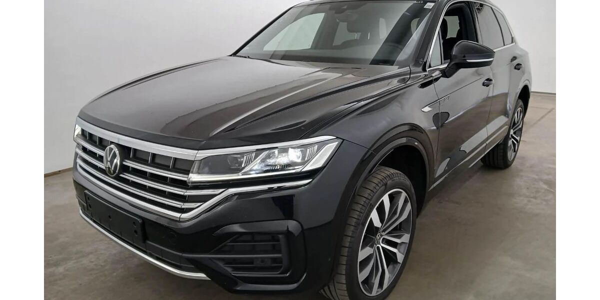 VW Touareg 44.690 km 51.837 &euro; Hagen 58091