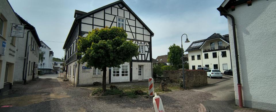 Etagenwohnung Balve - 3 Zimmer, 74 m&sup2;, 587&euro; | Angebot:26518403