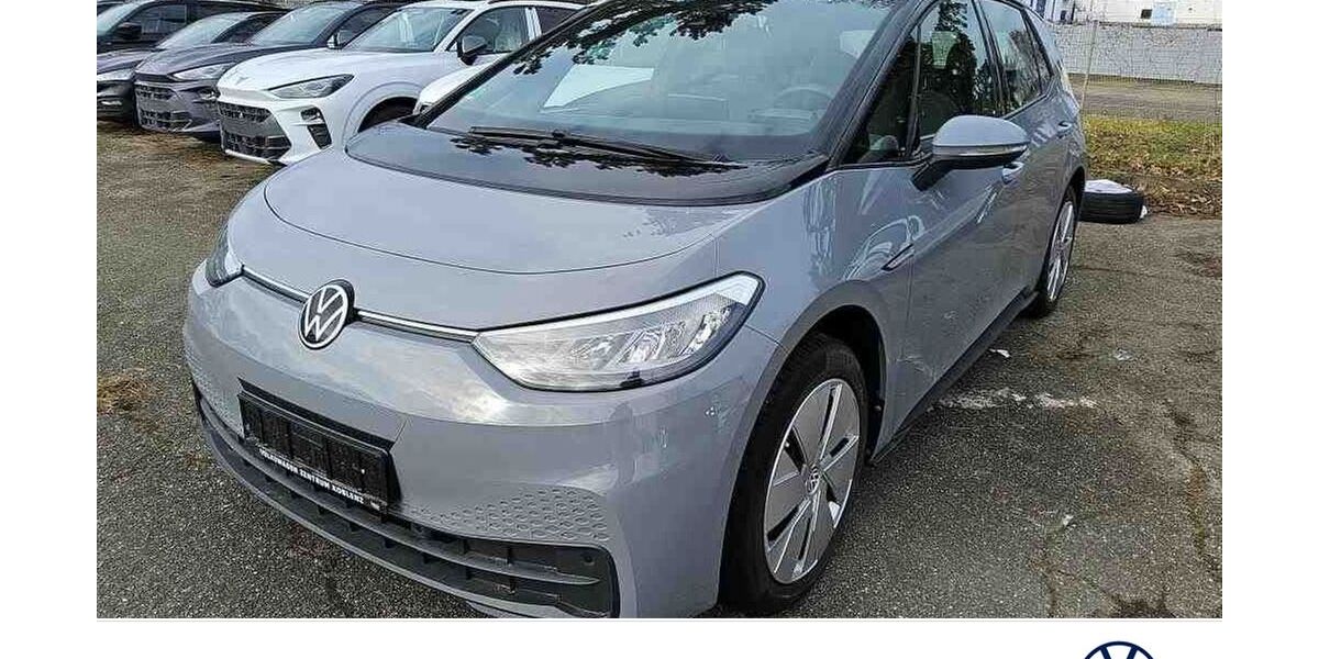 VW ID.3 9.505 km 19.570 &euro; Bergkamen 59192