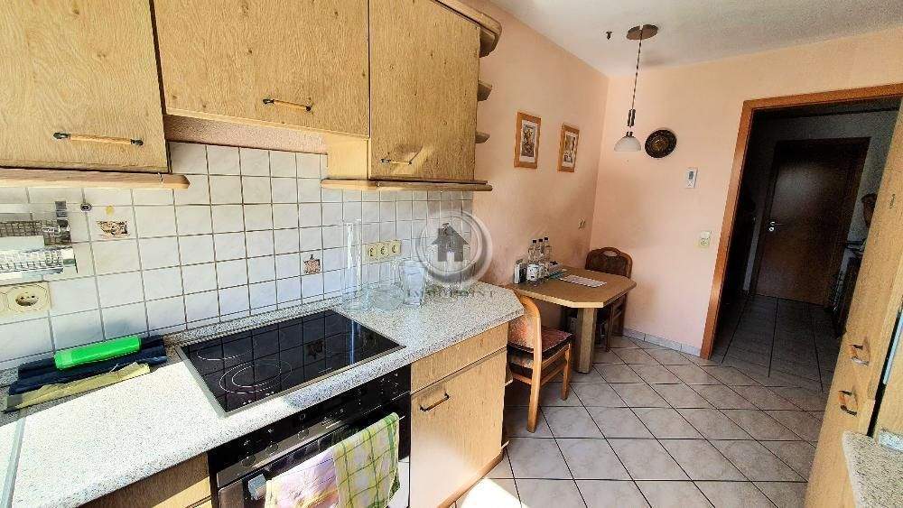 Etagenwohnung Hagen Hohenlimburg - 2 Zimmer, 75 m&sup2;, 164.000&euro; | Angebot:25835272