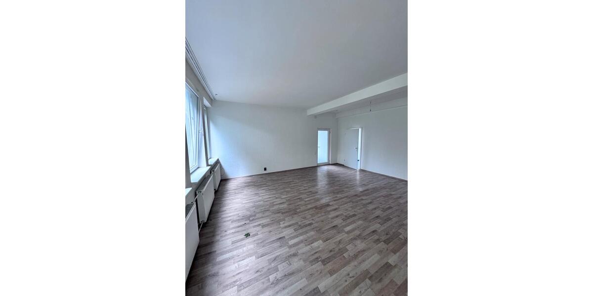 Etagenwohnung Lüdenscheid Staberg - 2 Zimmer, 61 m&sup2;, 500&euro; | Angebot:22440580