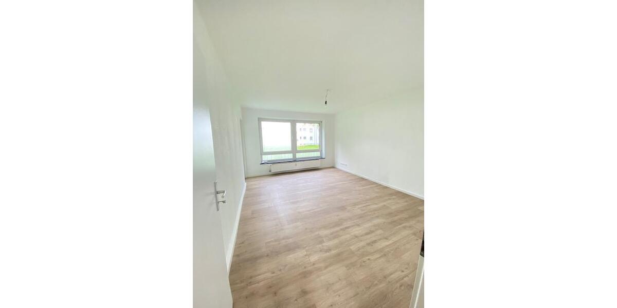Erdgeschoßwohnung Dortmund Grevel - 3 Zimmer, 62 m&sup2;, 525&euro; | Angebot:26644014