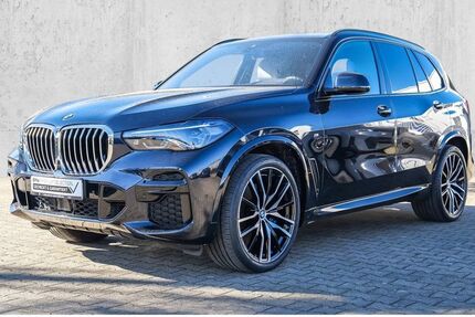 BMW X5 55.732 km 58.540 &euro; Unna 59425