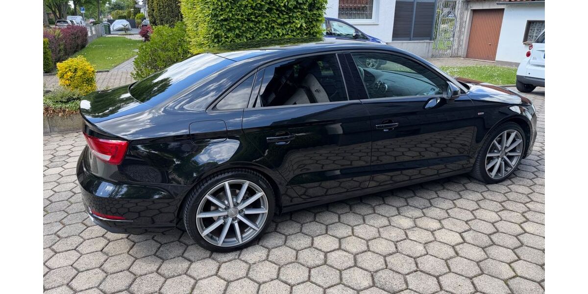 Audi A3 92.100 km 17.999 &euro; Bergkamen 59192