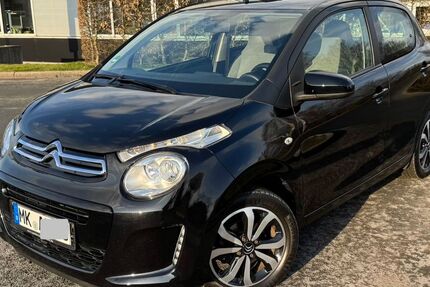 Citroen C1 38.000 km 7.999 &euro; Herscheid 58849