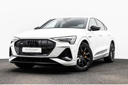 Audi e-tron 46.778 km 29.055 &euro; Hagen 58091