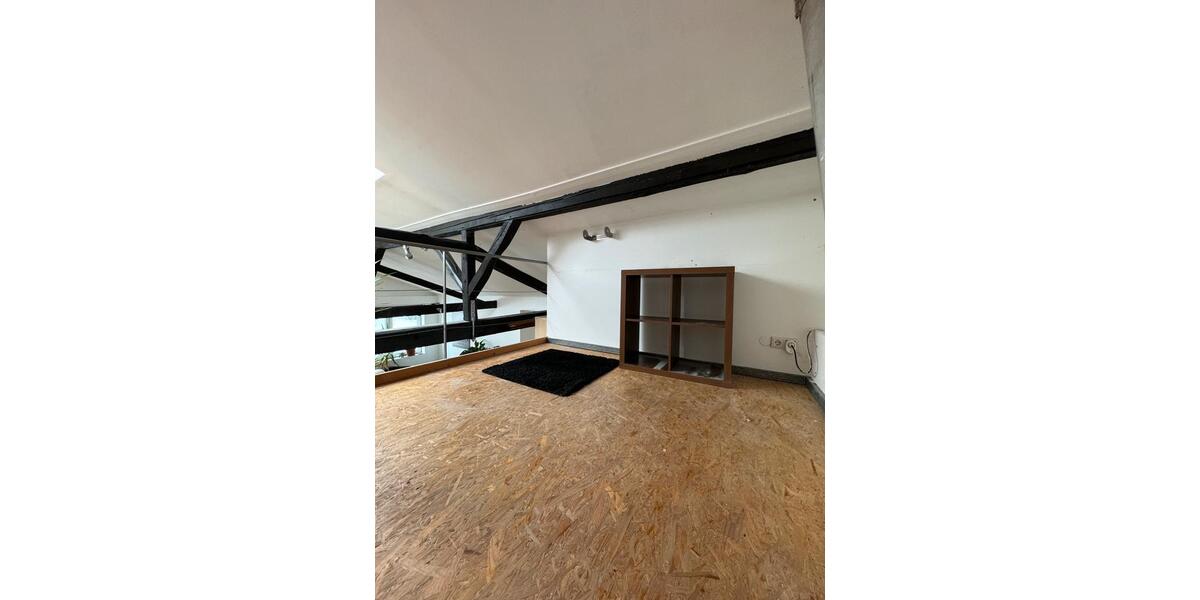 Etagenwohnung Menden (Sauerland) Bösperde - 2 Zimmer, 75 m&sup2;, 700&euro; | Angebot:26589343