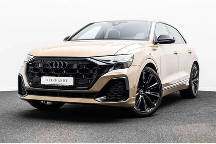 Audi Q8 34.232 km 75.710 &euro; Hagen 58091