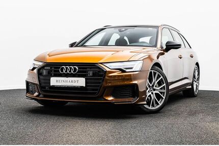 Audi A6 71.607 km 37.830 &euro; Hagen 58091