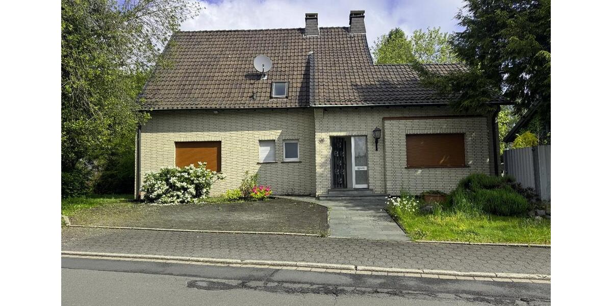 Einfamilienhaus Dortmund Hombruch - 9 Zimmer, 260 m&sup2;, 850.000&euro; | Angebot:26433452