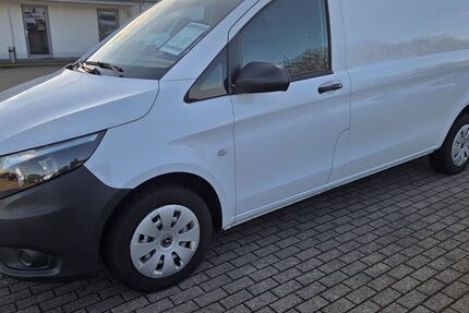 Mercedes-Benz Vito 87.060 km 21.301 &euro; Witten 58454