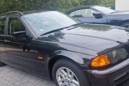 BMW 318 195.000 km 2.300 &euro; Witten 58452