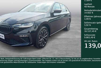 Skoda Scala 21.435 km 17.888 &euro; Dortmund 44309