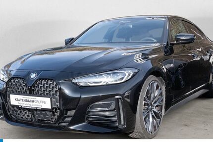 BMW 420 Gran Coupé 52.154 km 42.890 &euro; Werdohl 58791