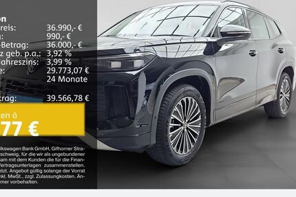 VW Tayron 25.553 km 35.980 &euro; Lüdenscheid 58507