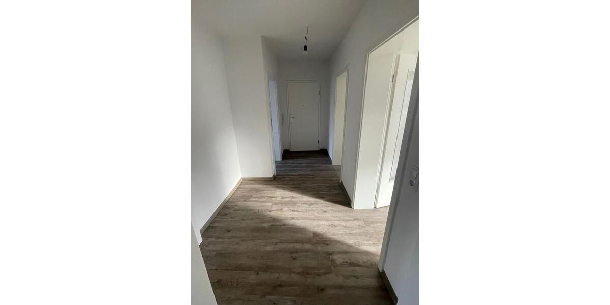 Etagenwohnung Dortmund Gartenstadt - 3 Zimmer, 63 m&sup2;, 670&euro; | Angebot:26607659