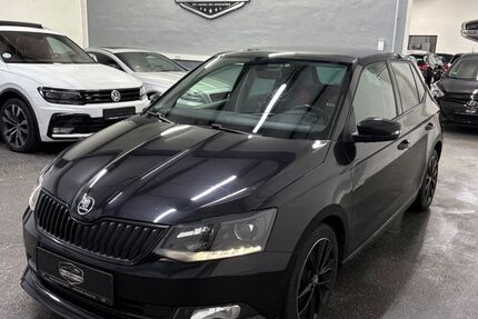 Skoda Fabia 104.300 km 10.900 &euro; Iserlohn 58638