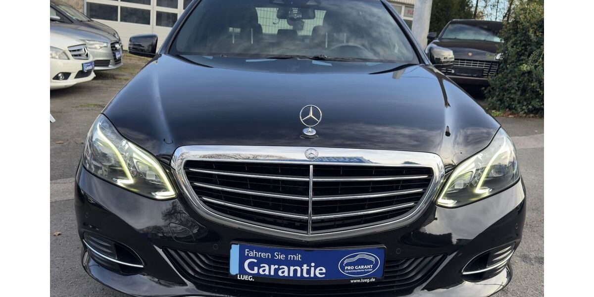 Mercedes-Benz E 300 77.000 km 18.350 &euro; Lüdenscheid 58511