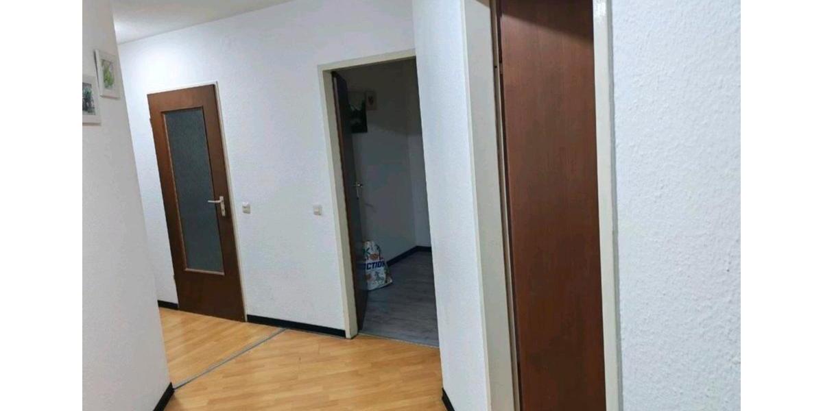 Hochparterre Ennepetal - 3.5 Zimmer, 95 m&sup2;, 650&euro; | Angebot:25831684