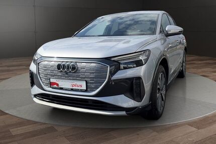Audi Q4 e-tron 84.935 km 27.490 &euro; Arnsberg 59823