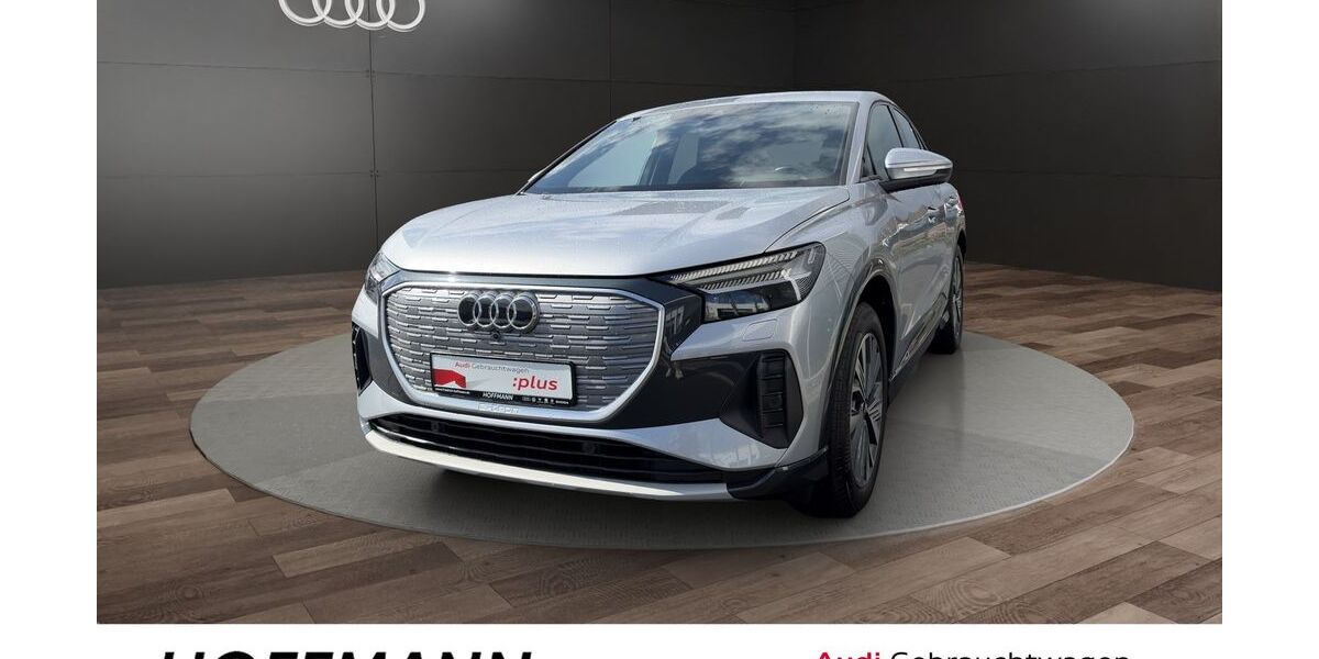 Audi Q4 e-tron 84.935 km 27.490 &euro; Arnsberg 59823