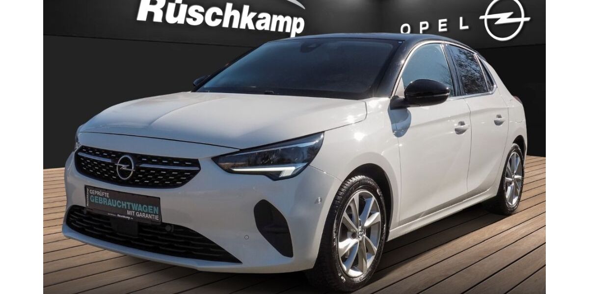 Opel Corsa 30.949 km 14.980 &euro; Lünen 44532