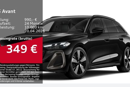 Audi A5 16.506 km 52.170 &euro; Plettenberg 58840