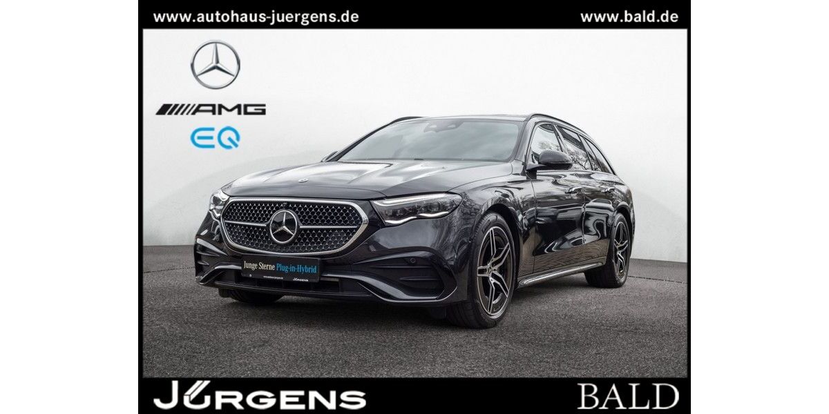 Mercedes-Benz E 300 22.847 km 57.790 &euro; Iserlohn 58636
