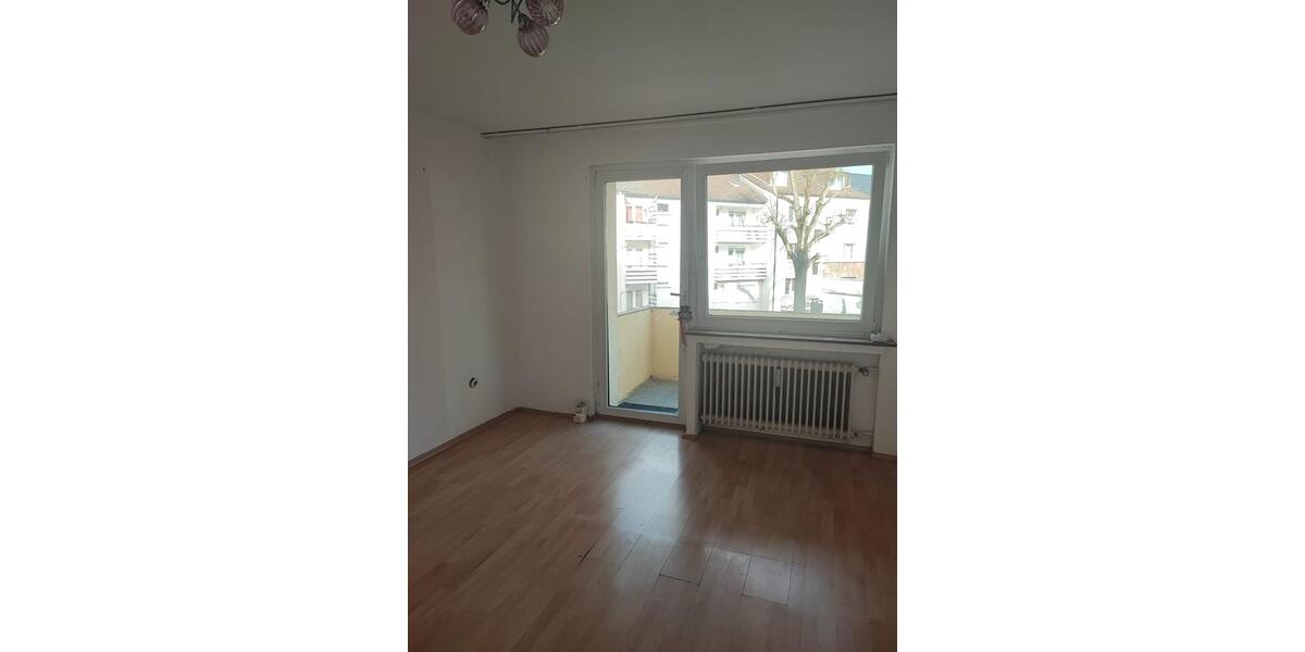 Etagenwohnung Dortmund Innenstadt Nord - 2.5 Zimmer, 52 m&sup2;, 500&euro; | Angebot:25979623