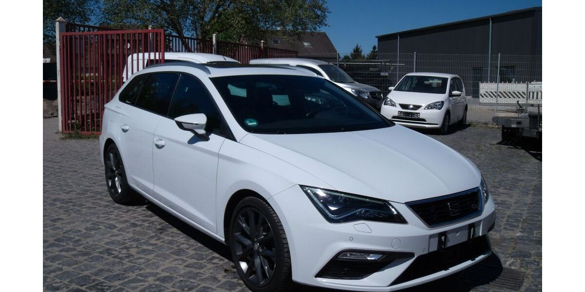 Seat Leon 108.000 km 14.400 &euro; Lünen 44532