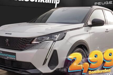Peugeot 3008 21.822 km 25.480 &euro; Lünen 44532