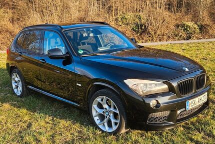 BMW X1 163.000 km 7.950 &euro; Arnsberg 59757