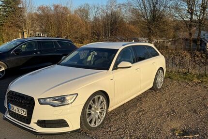 Audi A6 220.000 km 10.900 &euro; Arnsberg 59821