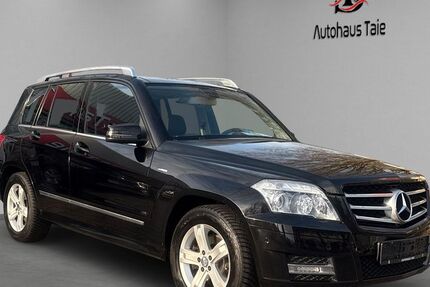 Mercedes-Benz GLK 220 189.000 km 12.890 &euro; Dortmund OT Mitte 44145