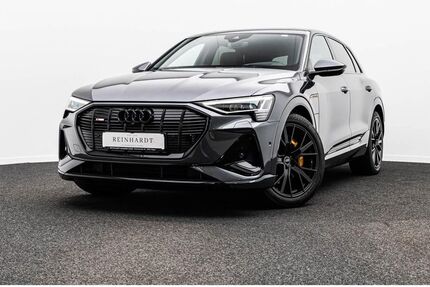 Audi e-tron 61.220 km 40.980 &euro; Hagen 58091